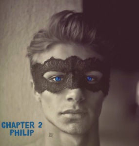 Chapter 2 - Philip